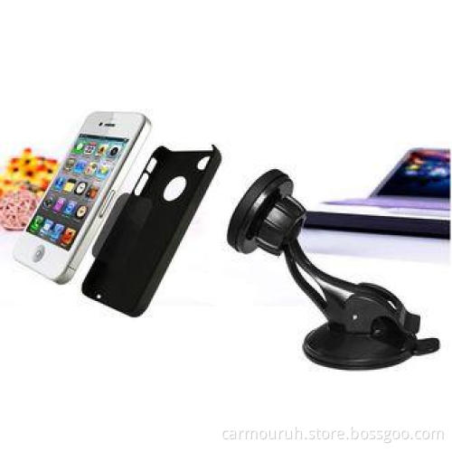 Vehicle Windshield Magnet Rotating Universal Car Mount Mobi